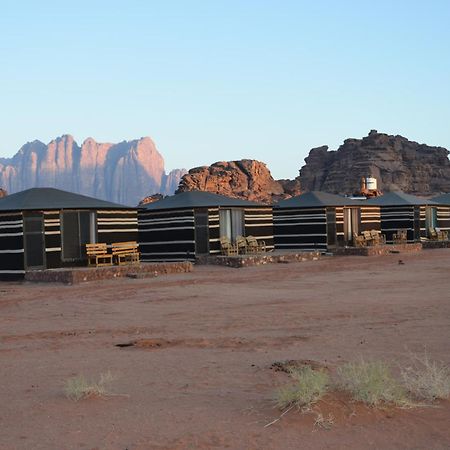 Wadi Rum Nights Kültér fotó